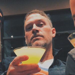 Meet your Posher, Brent